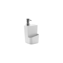 Dispenser para detergente e esponja 650ml Linha Trium
