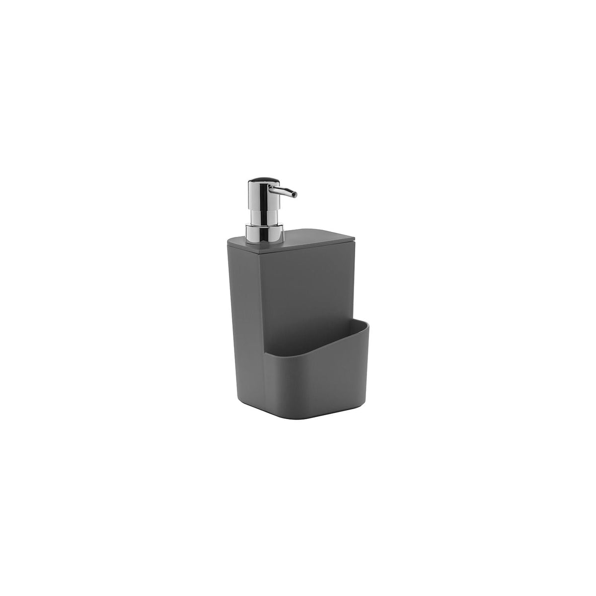 Dispenser para detergente e esponja 650ml Linha Trium
