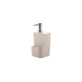Dispenser para detergente e esponja 650ml Linha Trium