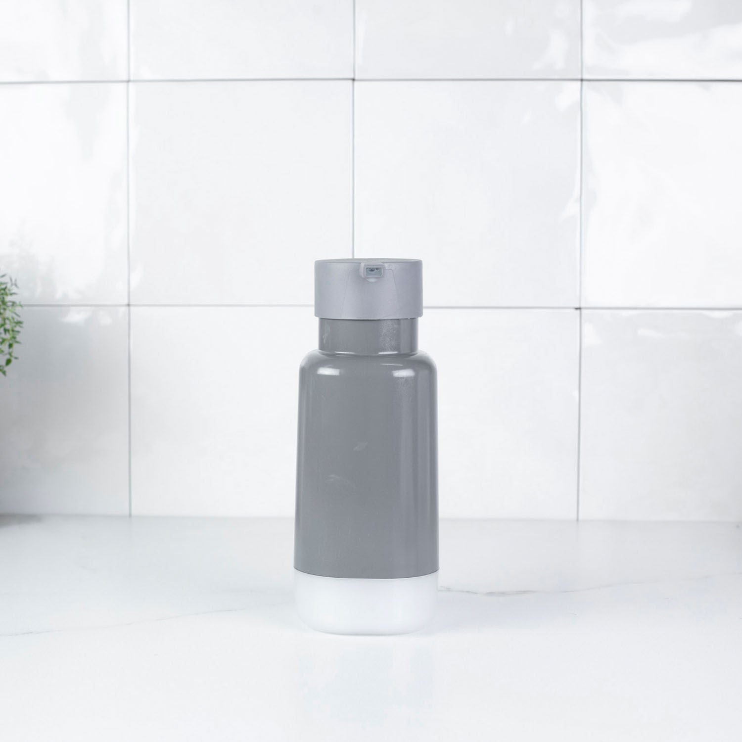 Dispenser para detergente premium 500ml Linha Trium