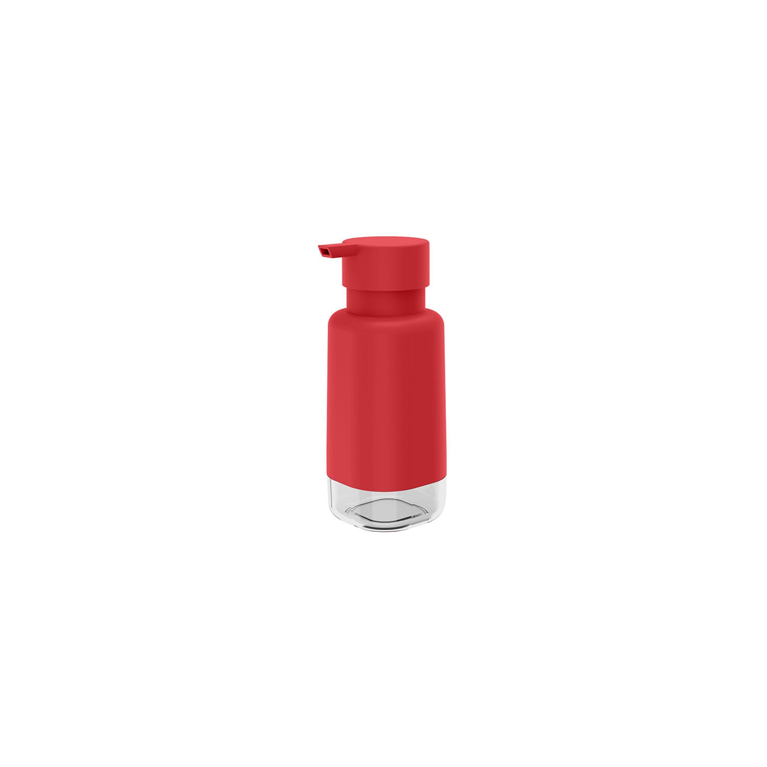 Dispenser para detergente premium 500ml Linha Trium