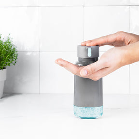 Dispenser para detergente premium 500ml Linha Trium