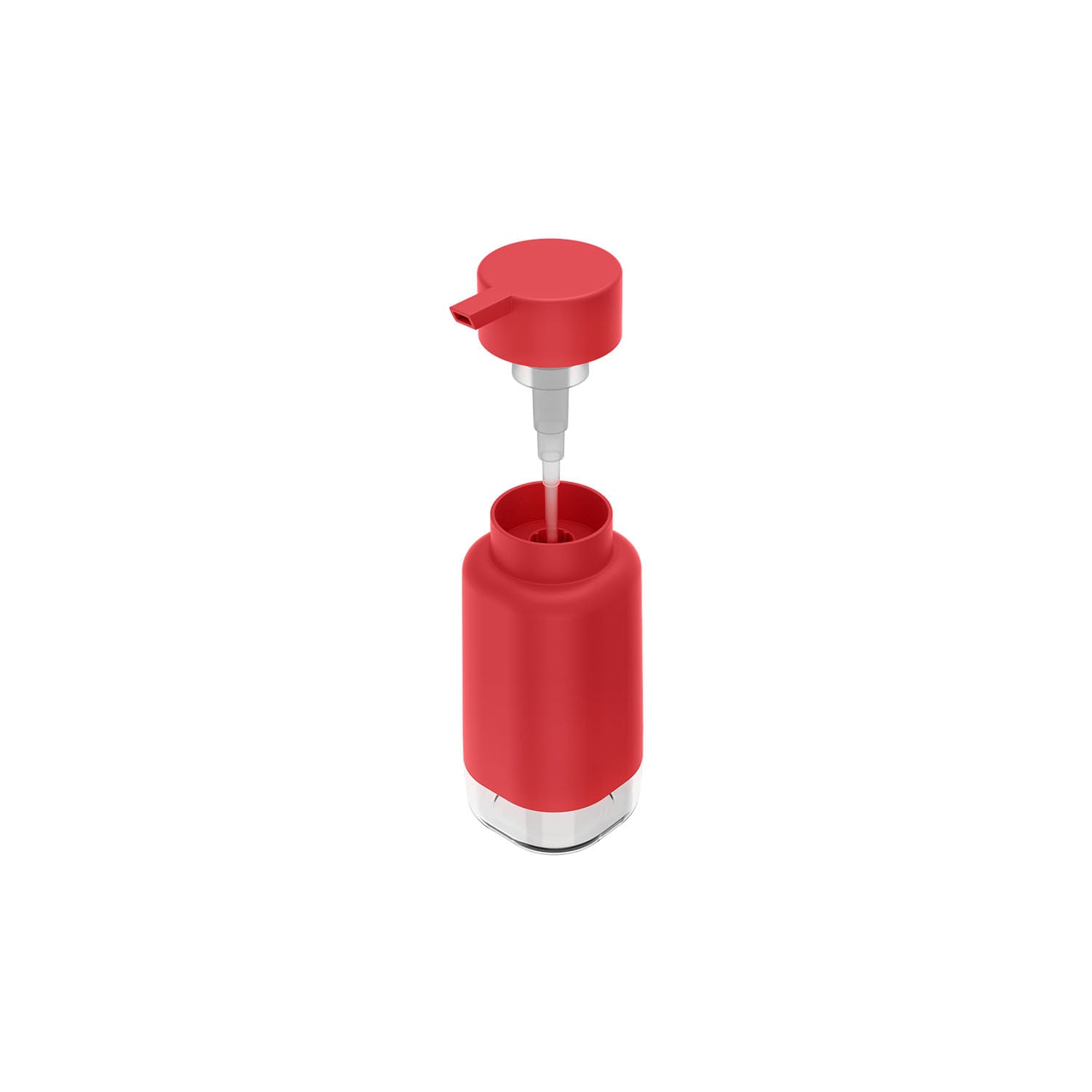 Dispenser para detergente premium 500ml Linha Trium