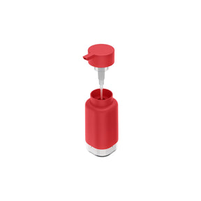 Dispenser para detergente premium 500ml Linha Trium