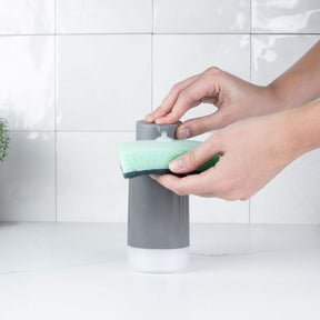 Dispenser para detergente premium 500ml Linha Trium