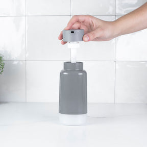 Dispenser para detergente premium 500ml Linha Trium