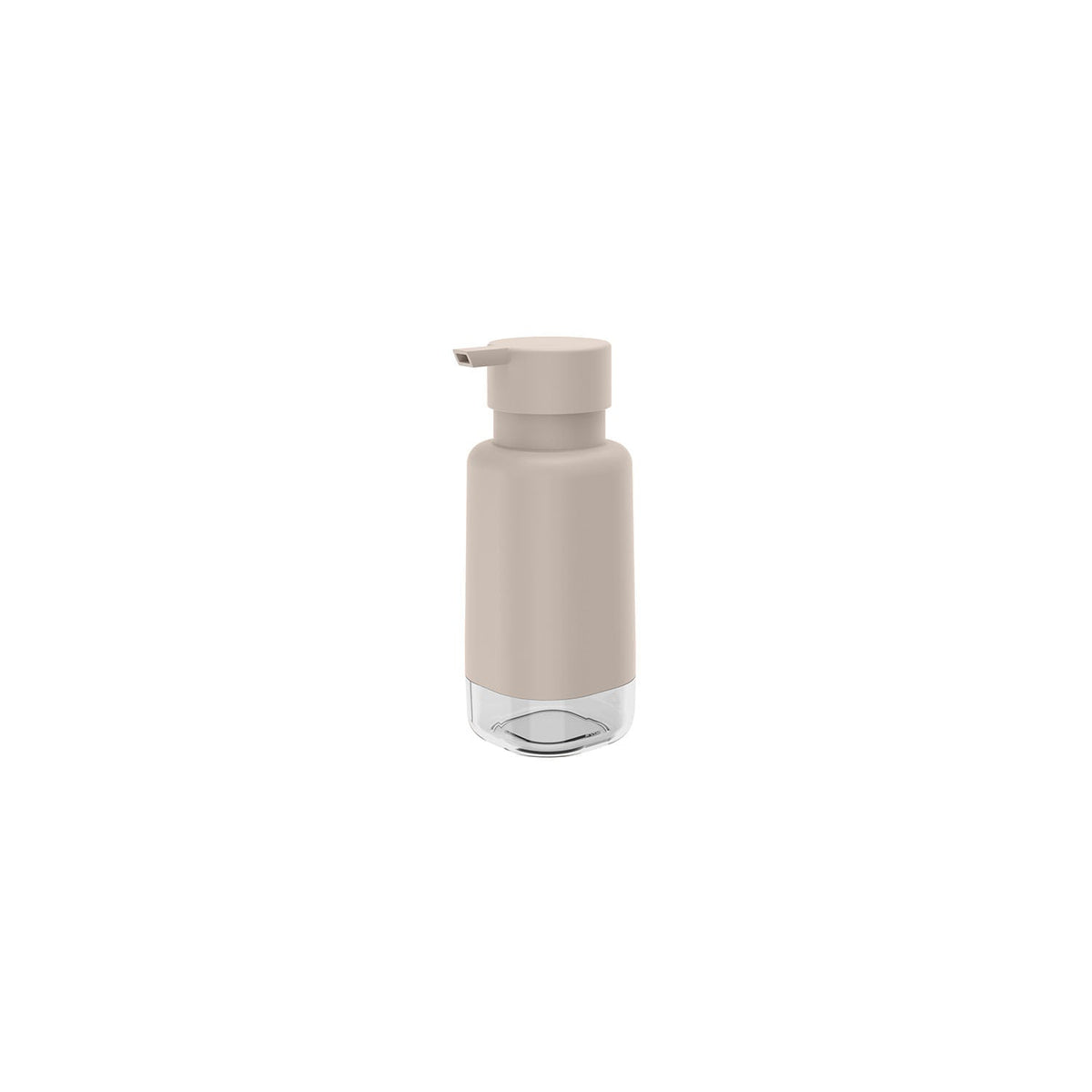 Dispenser para detergente premium 500ml Linha Trium