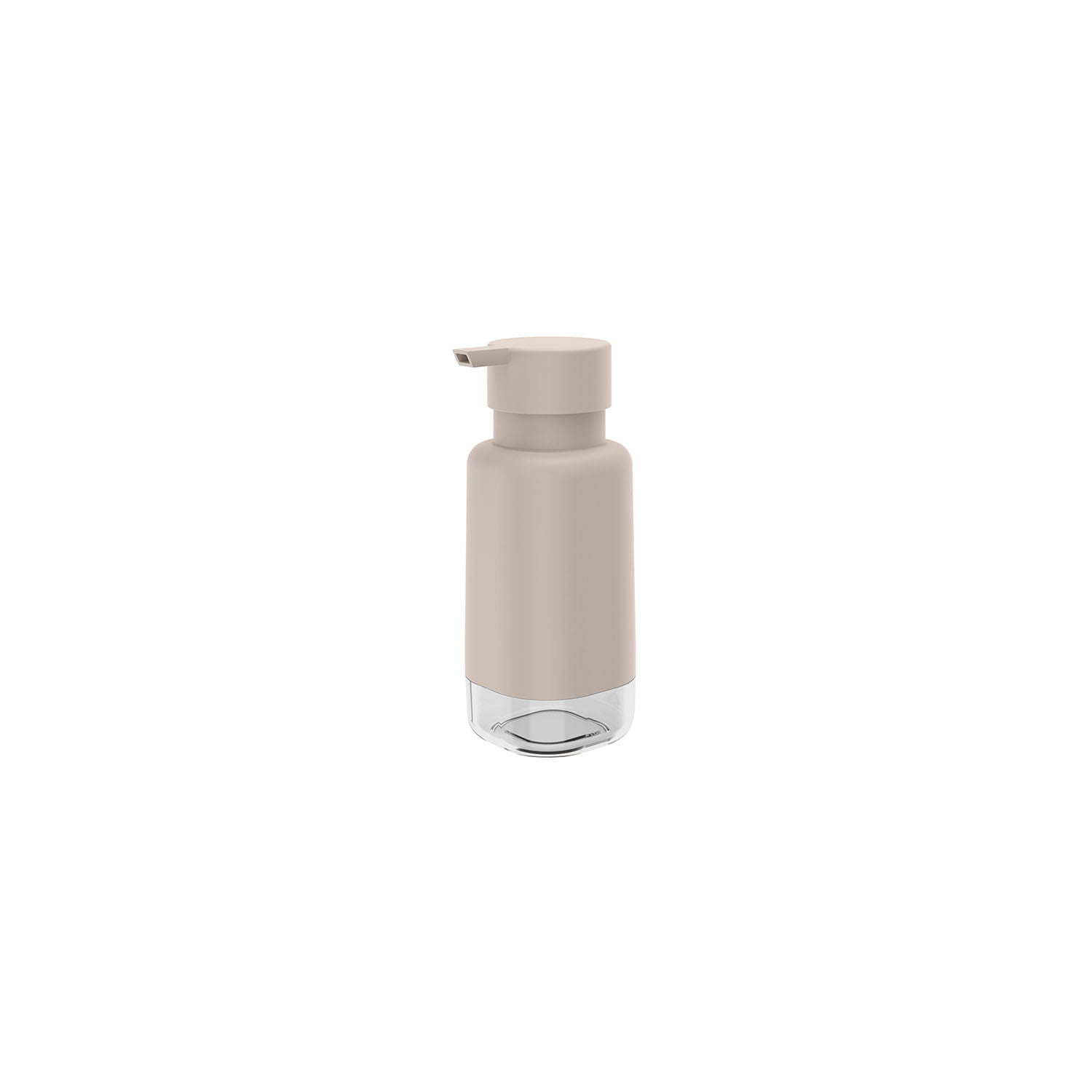 Dispenser para detergente premium 500ml Linha Trium