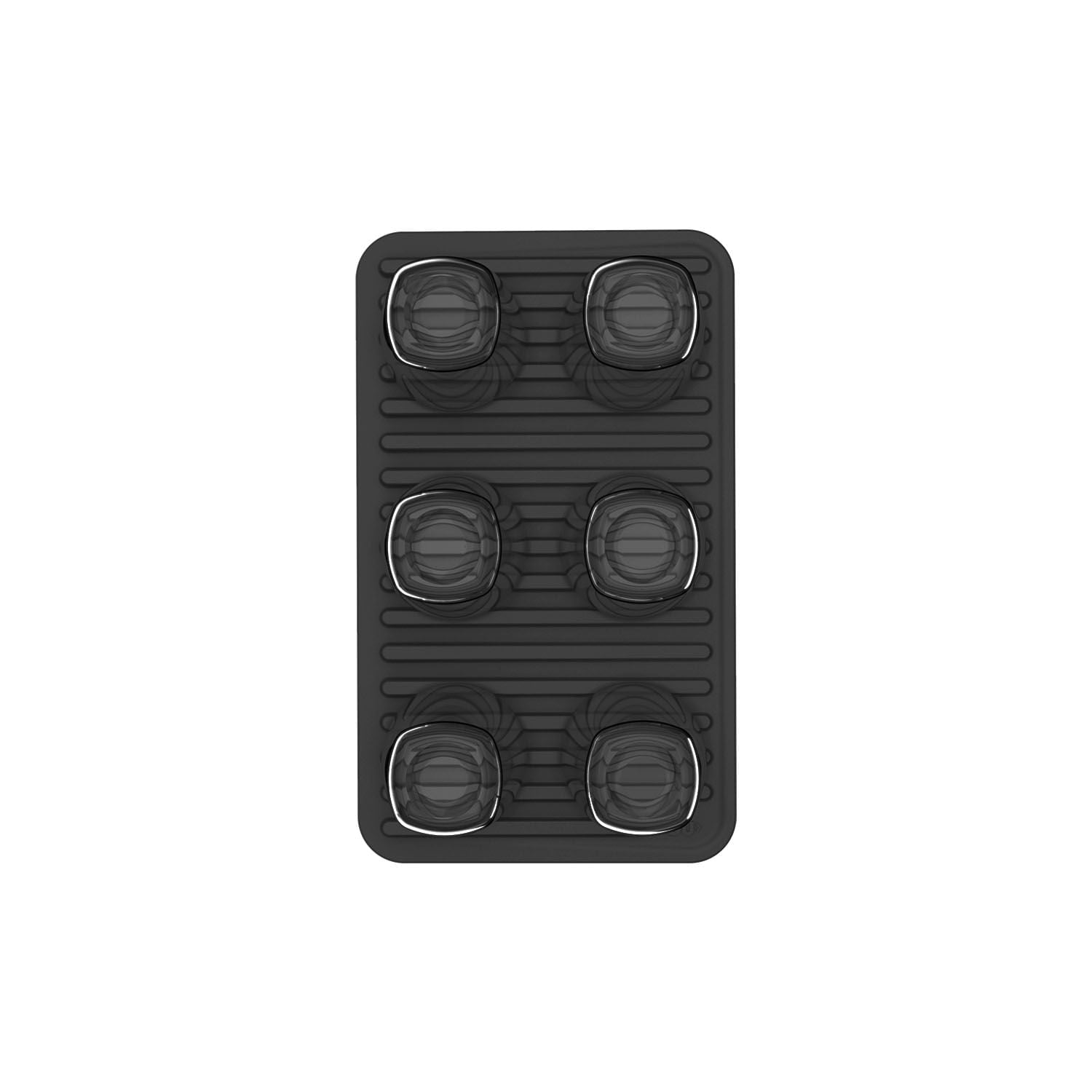 Escorredor de copos Linha Trium
