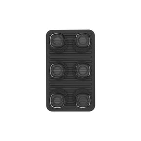Escorredor de copos Linha Trium