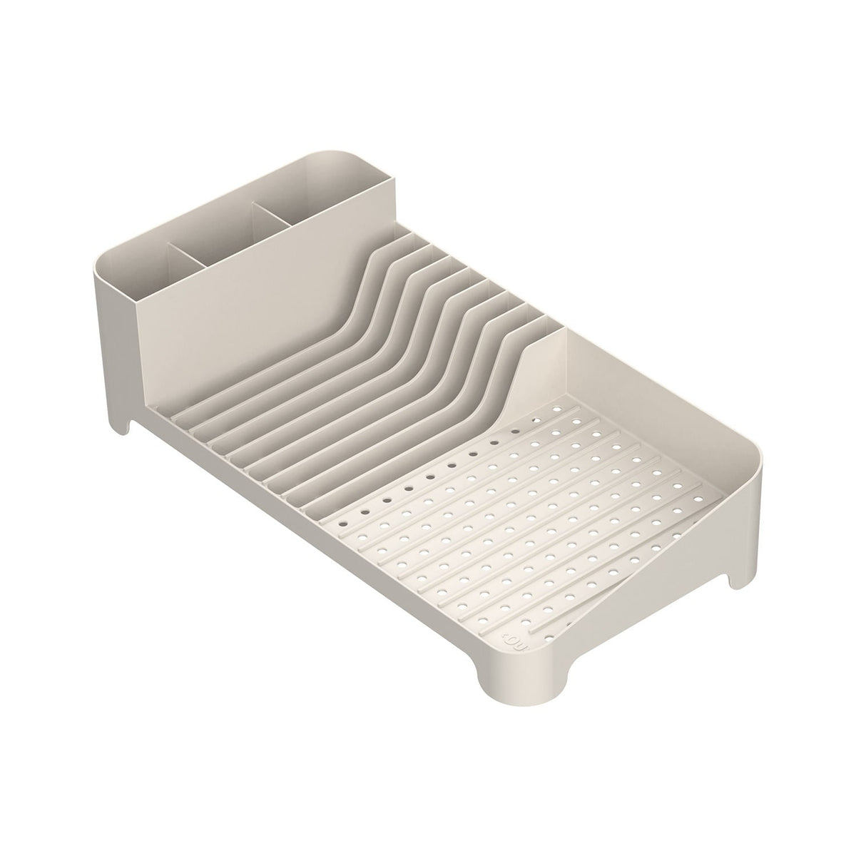 Escorredor de Louças Compact Linha Trium
