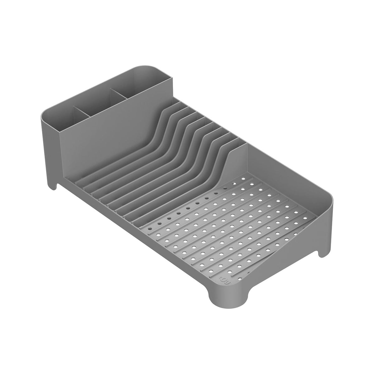 Escorredor de Louças Compact Linha Trium