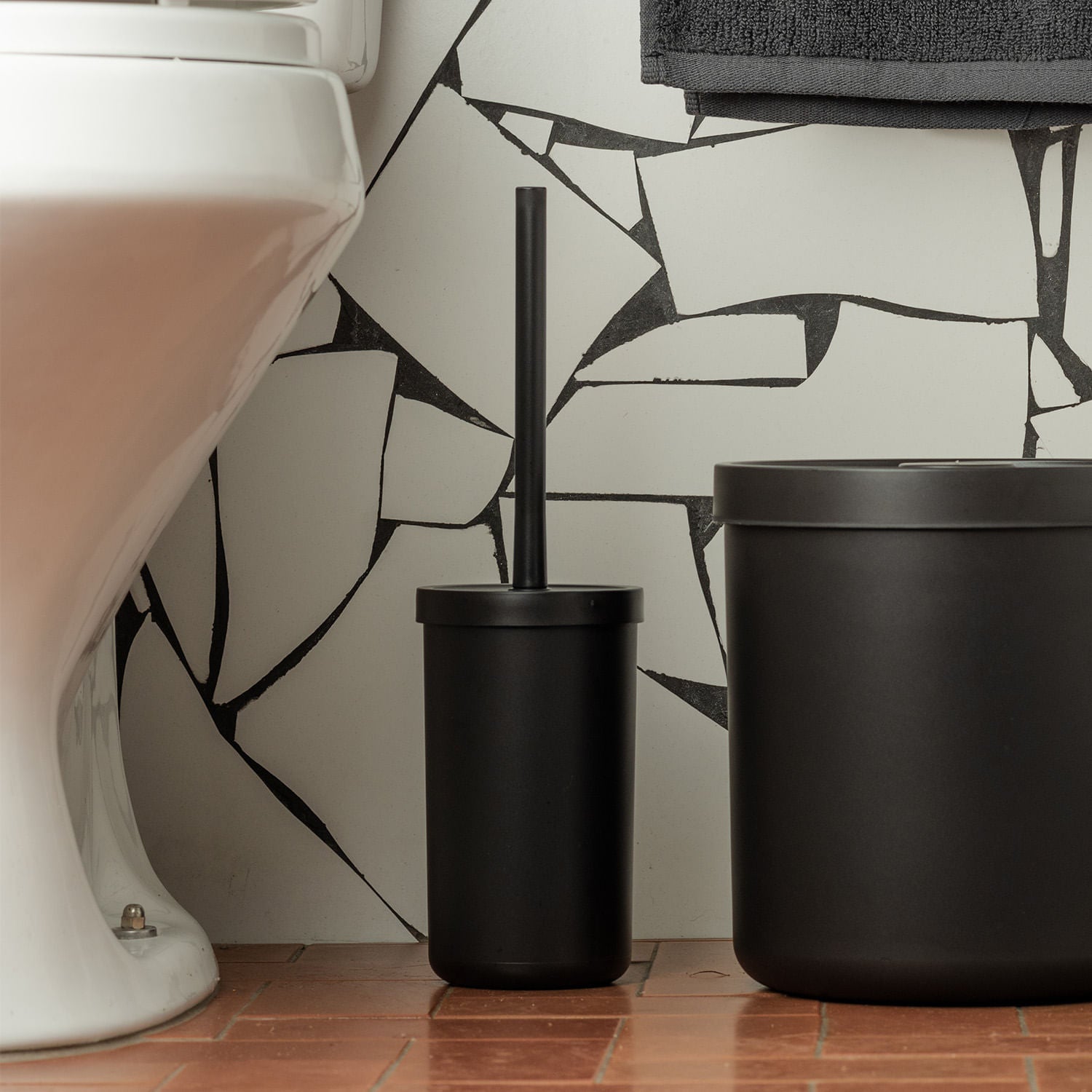 Escova sanitária Linha Bold