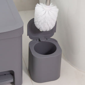 Escova sanitária Linha Dual