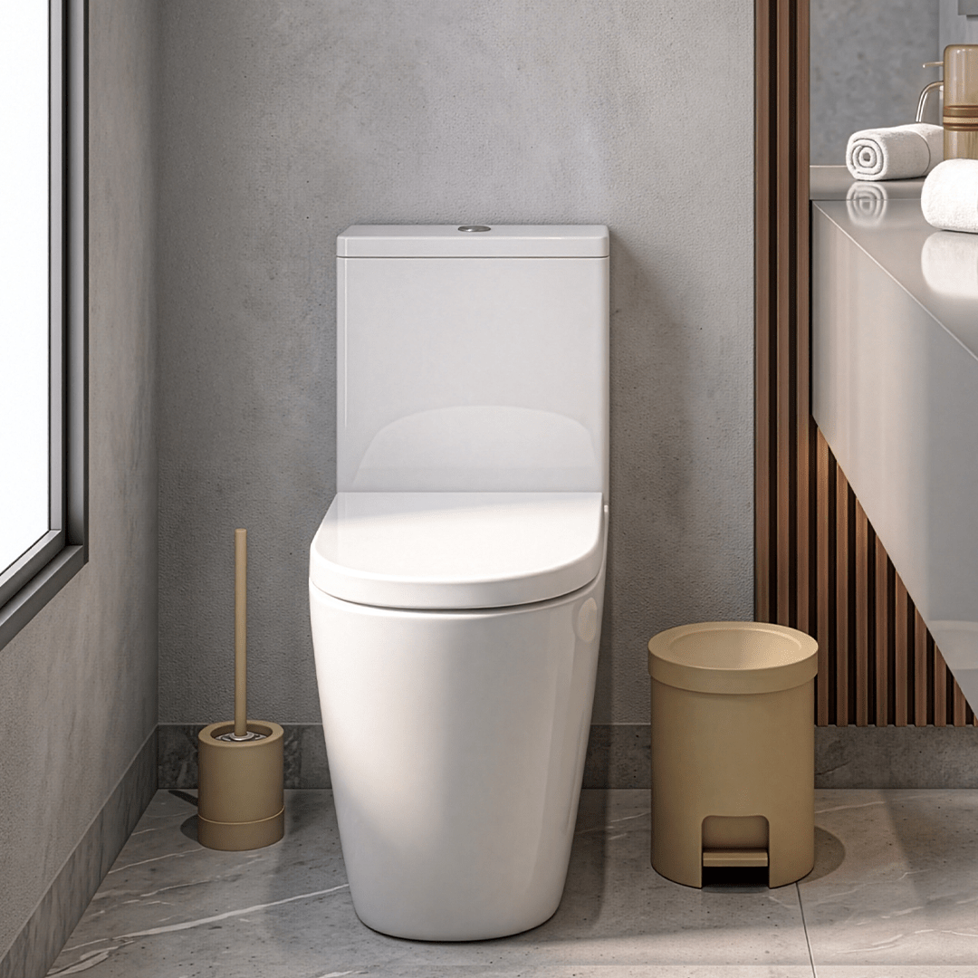 Escova Sanitária Linha Vita