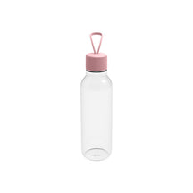 Garrafa Para Água Squeeze 700ml Linha Marmitou