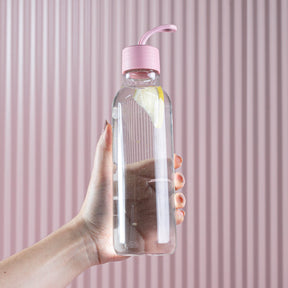 Garrafa Para Água Squeeze 700ml Linha Marmitou