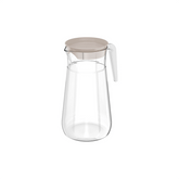 Jarra de Plástico Belly 1,8L Linha Servir