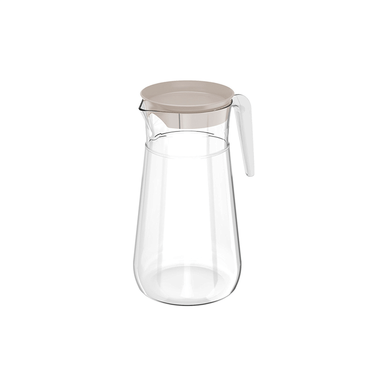 Jarra de Plástico Belly 1,8L Linha Servir