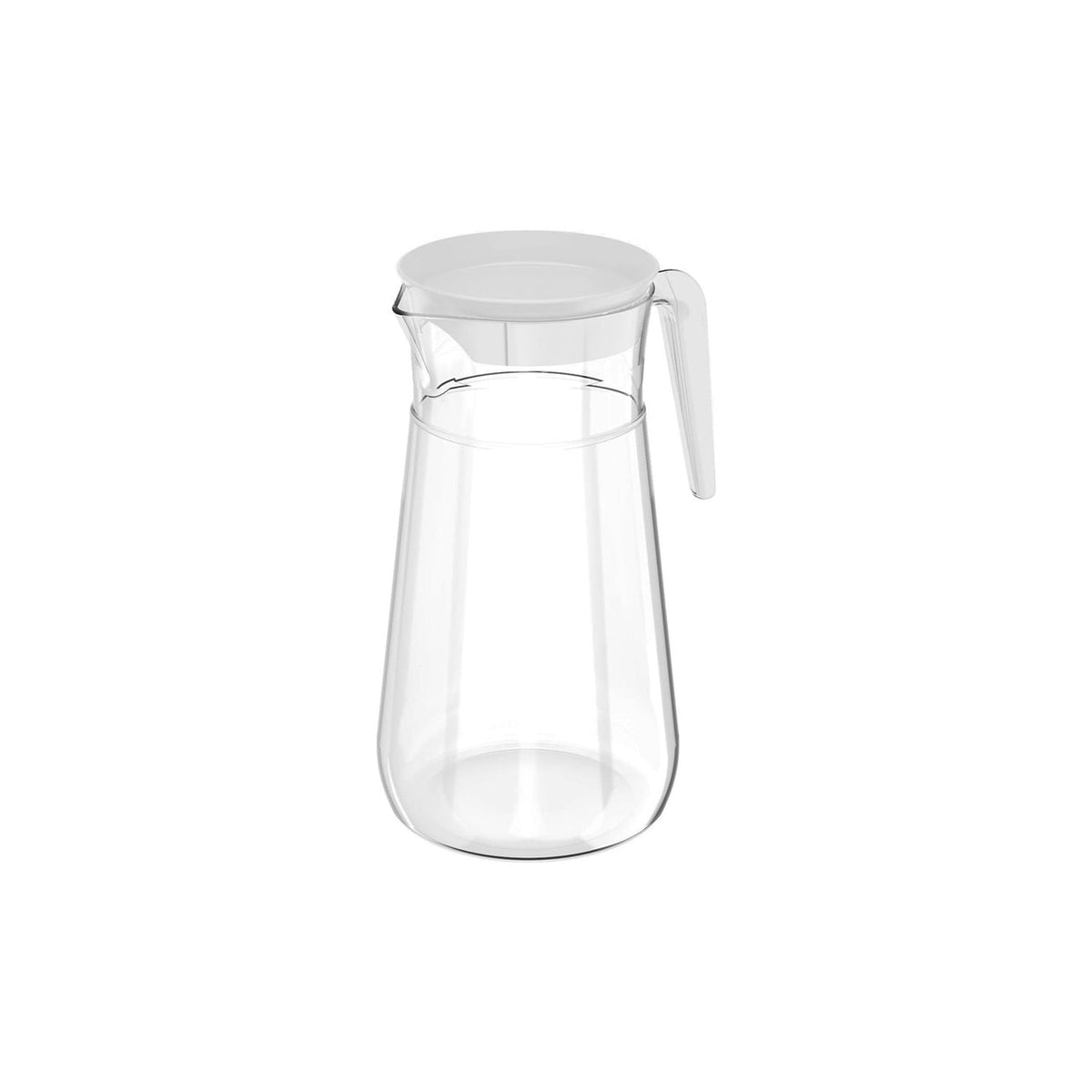 Jarra de Plástico Belly 1,8L Linha Servir