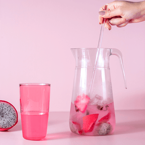 Jarra de Plástico Belly 1,8L Linha Servir