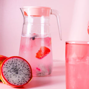 Jarra de Plástico Belly 1,8L Linha Servir