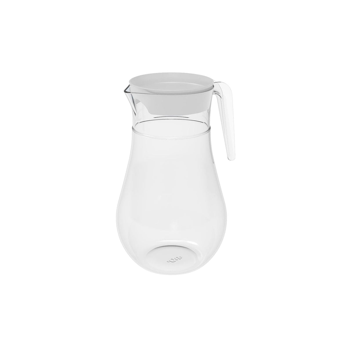 Jarra de Plástico Belly 2L Linha Servir