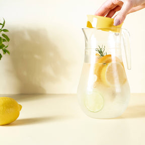 Jarra de Plástico Belly 2L Linha Servir