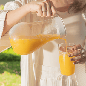 Jarra de Plástico Belly 2L Linha Servir