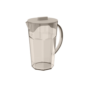 Jarra de Plástico Drink 1,8L Linha Servir