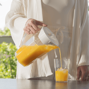 Jarra de Plástico Drink 1,8L Linha Servir