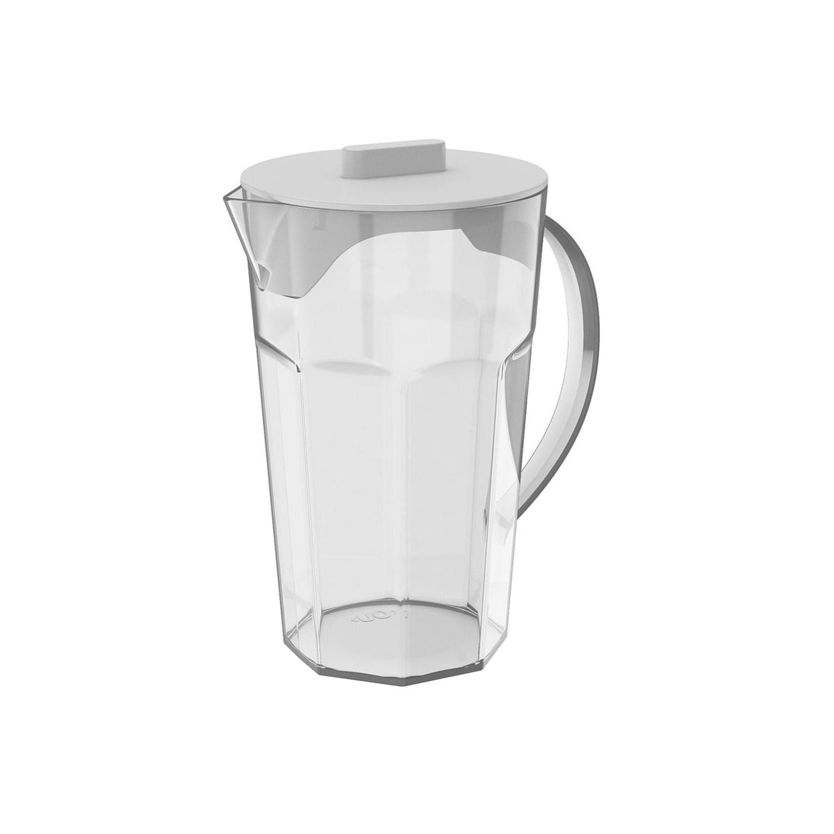 Jarra de Plástico Drink 1,8L Linha Servir