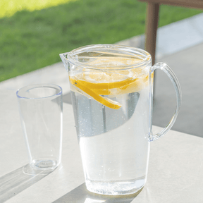 Jarra de Plástico Luna Vitra 2L Linha Servir
