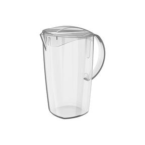 Jarra de Plástico Luna Vitra 2L Linha Servir