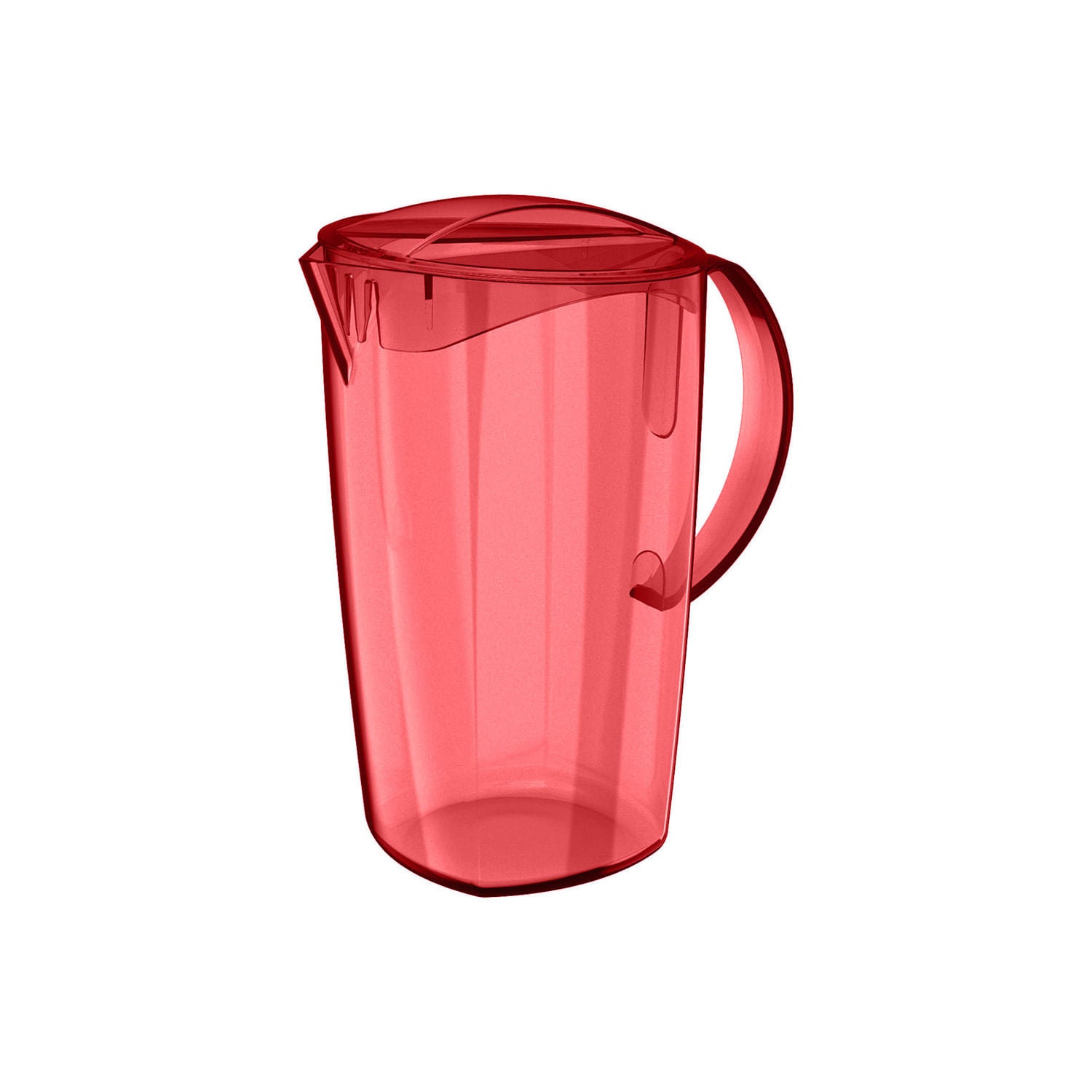 Jarra de Plástico Luna Vitra 2L Linha Servir