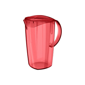 Jarra de Plástico Luna Vitra 2L Linha Servir