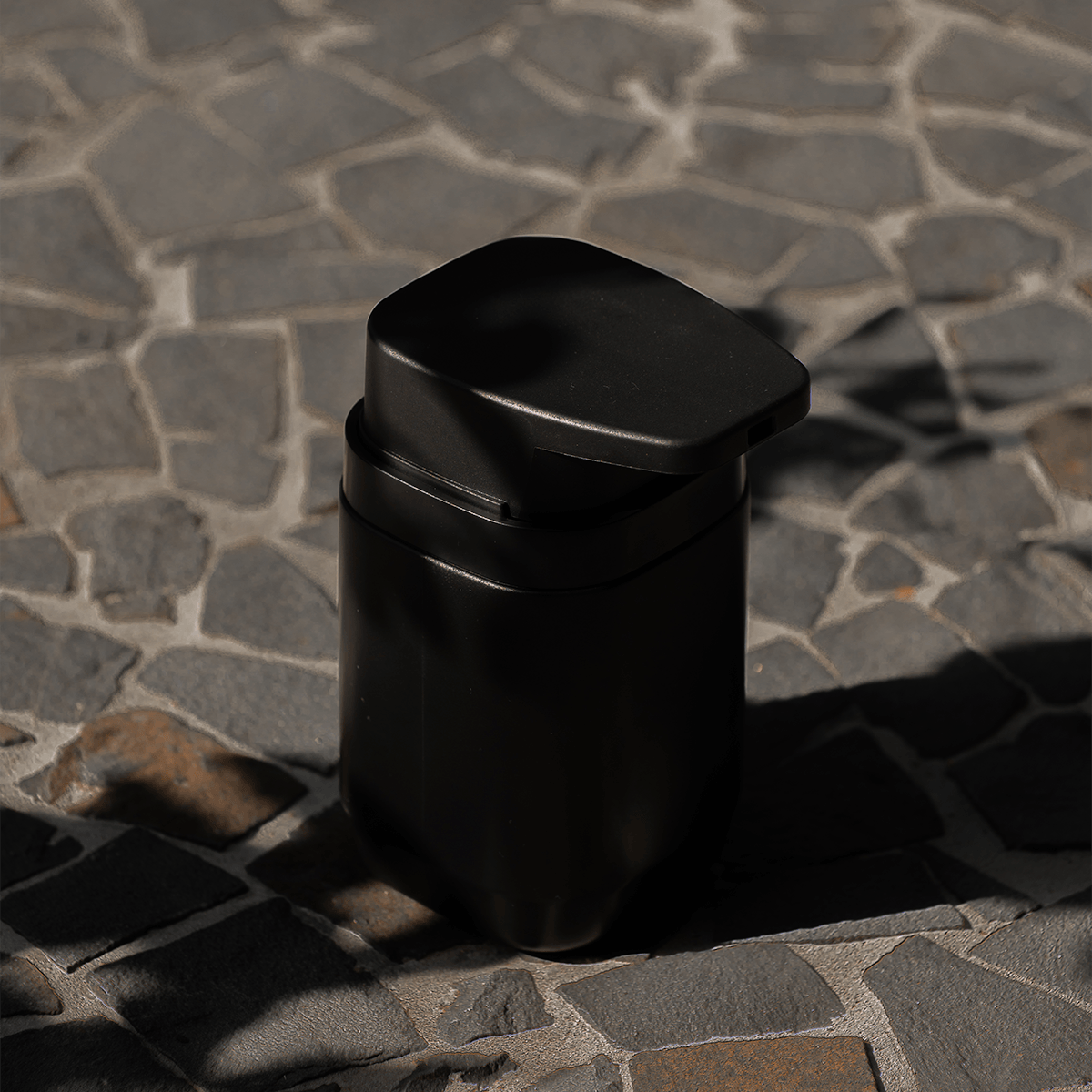 Kit de Acessórios de Bancada 3 Unidades Linha Aura