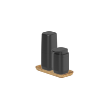 Kit de Acessórios de Bancada 3 Unidades Linha Aura