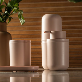 Kit de Banheiro 3 Unidades Linha Bold