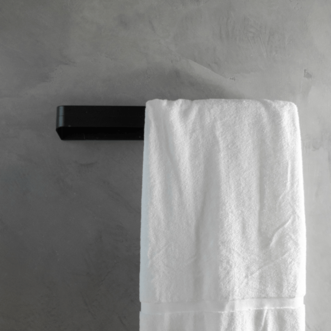 Kit de Banheiro 6 Unidades Linha Eleve