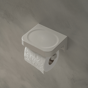 Kit de Banheiro 6 Unidades Linha Eleve