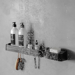 Kit de Banheiro 6 Unidades Linha Eleve