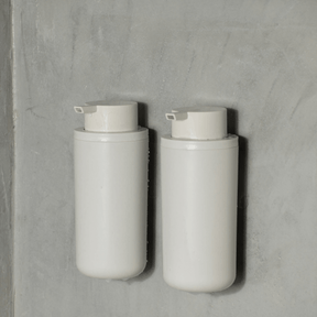Kit de Banheiro 6 Unidades Linha Eleve