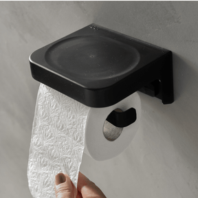 Kit de Banheiro 6 Unidades Linha Eleve