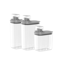 Kit Dispenser 3 peças Linha Flow