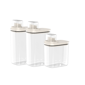 Kit Dispenser 3 peças Linha Flow
