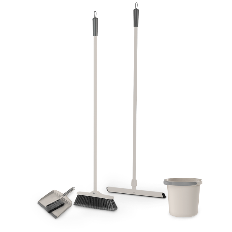 Kit Limpeza Linha Flow