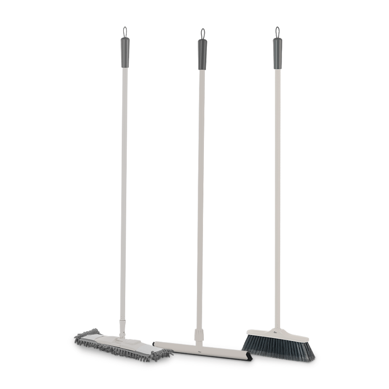 Kit Limpeza Prática Linha Flow