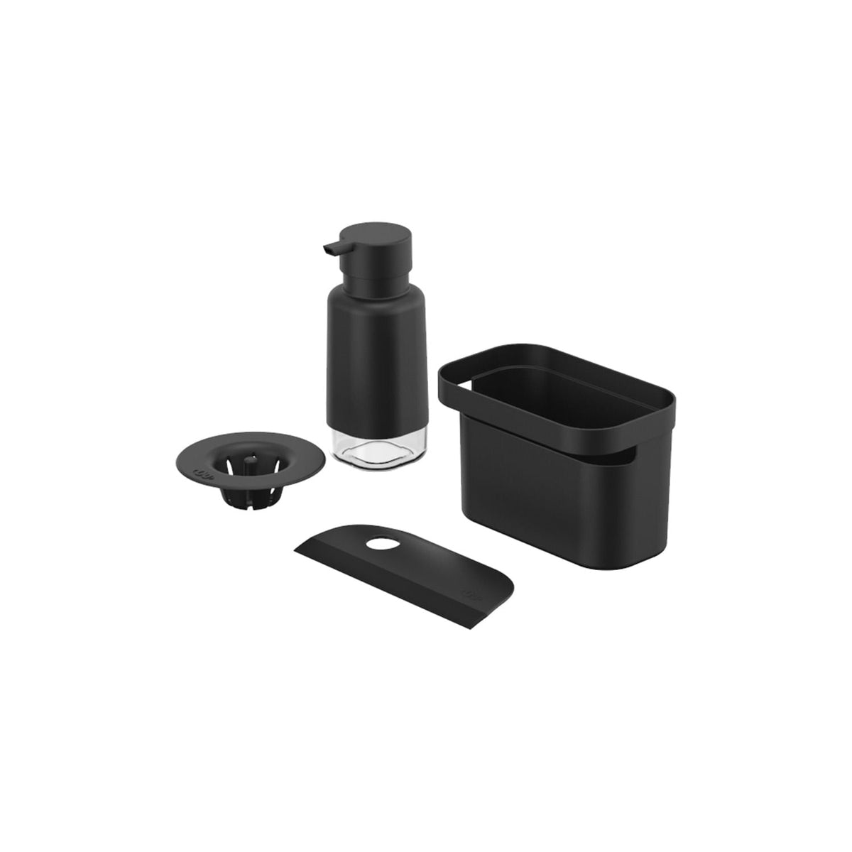 Kit Organize sua Pia 4 Unidades Linha Trium