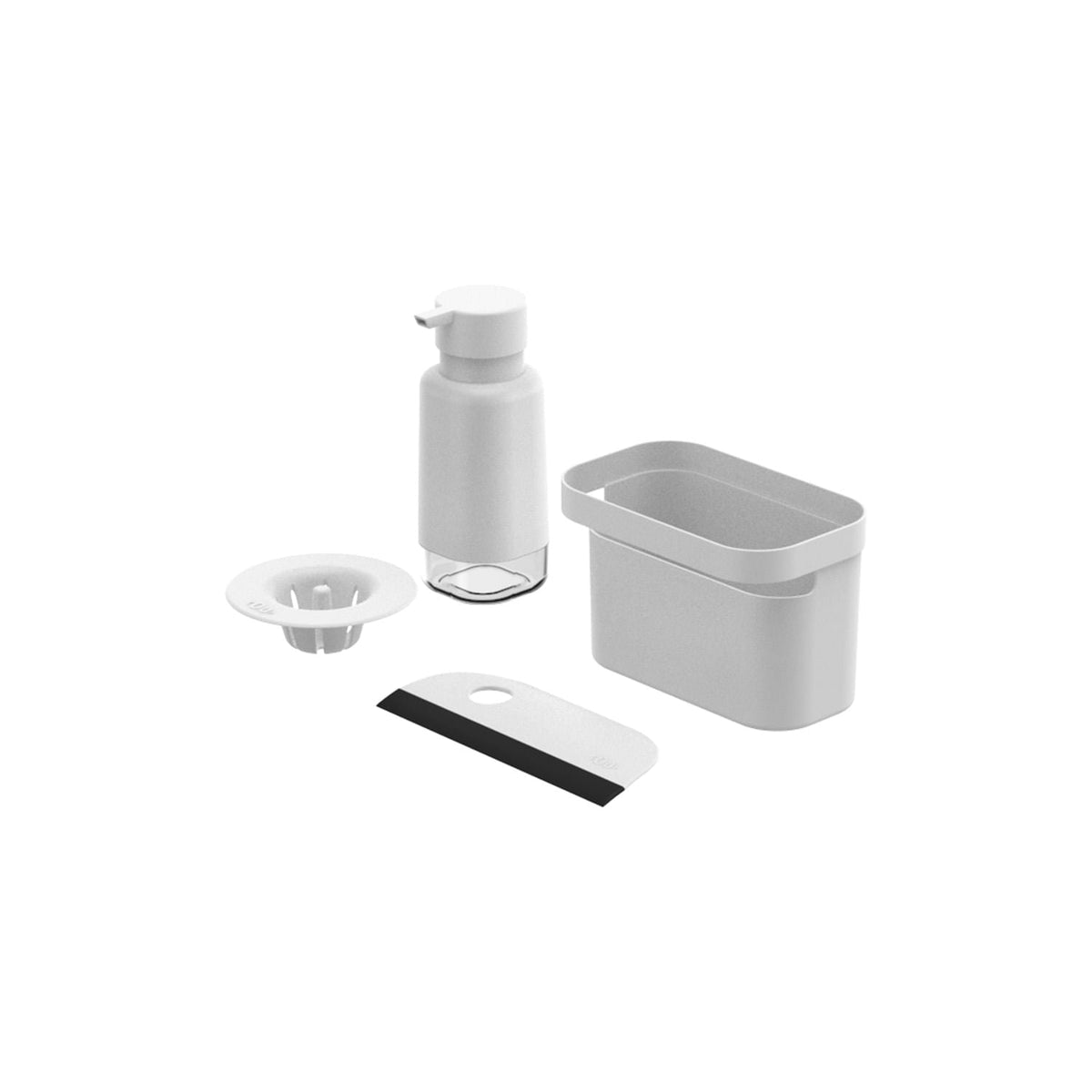 Kit Organize sua Pia 4 Unidades Linha Trium